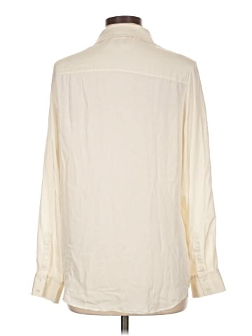 Quince Long Sleeve Blouse (view 2)