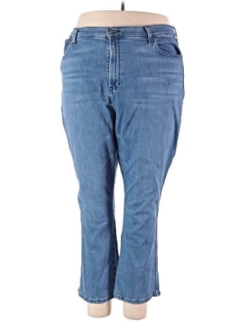 L.L.Bean Jeans (view 1)