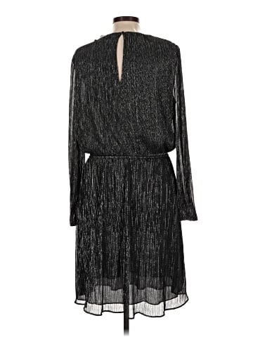 White House Black Market Casual Dress (view 2)