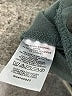 Lou & Grey Solid Gray Track Pants Size M - photo 5