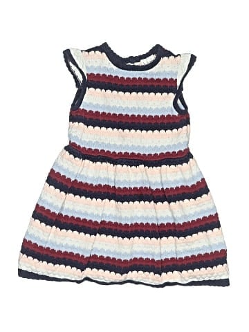 Janie and Jack Dress (view 1)