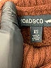 Toad & Co 100% Cotton Brown Turtleneck Sweater Size XS - photo 7