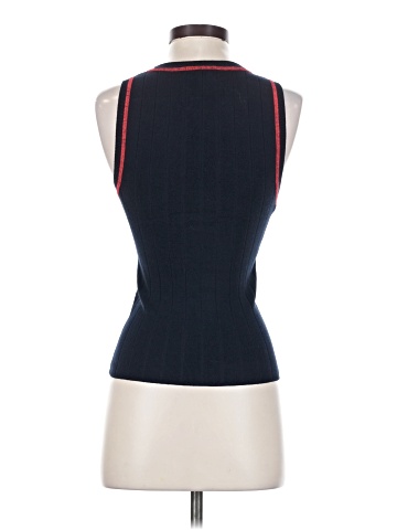 Zara Sleeveless T-Shirt (view 2)