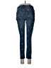 Rock & Republic Stars Blue Jeans Size 6 - photo 2
