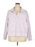 Vineyard Vines 100% Cotton Purple Pullover Sweater Size XXL - photo 1