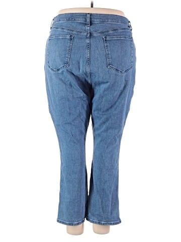 L.L.Bean Jeans (view 2)