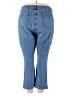 L.L.Bean Blue Jeans Size 22 - photo 2