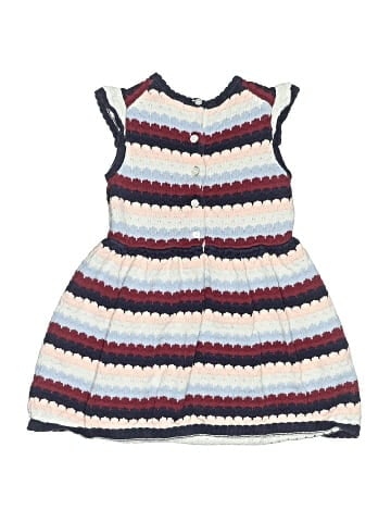 Janie and Jack Dress (view 2)