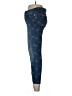 Rock & Republic Stars Blue Jeans Size 6 - photo 5