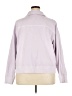Vineyard Vines 100% Cotton Purple Pullover Sweater Size XXL - photo 2