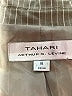 Tahari by ASL Tan Blazer Size 16 - photo 6