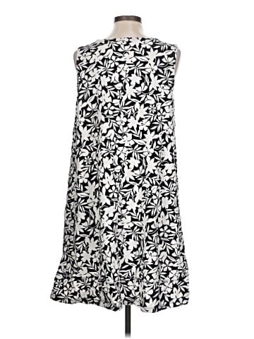 Lands' End Casual Dress (view 2)