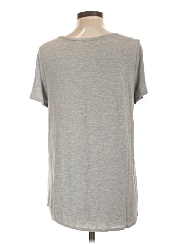 Amazon Essentials Short Sleeve T-Shirt (view 2)