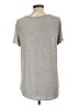 Amazon Essentials Gray Short Sleeve T-Shirt Size L - photo 2