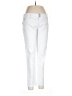 Hudson Jeans White Jeans Size 29 waist - photo 1