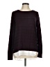 Calvin Klein 100% Acrylic Burgundy Pullover Sweater Size M - photo 1