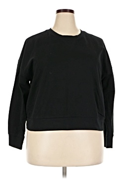 Banana Republic 3/4 Sleeve T-Shirt (view 1)