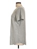 Amazon Essentials Gray Short Sleeve T-Shirt Size L - photo 5