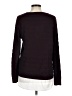 Calvin Klein 100% Acrylic Burgundy Pullover Sweater Size M - photo 2