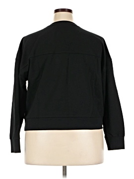 Banana Republic 3/4 Sleeve T-Shirt (view 2)