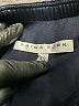 Trina Turk Solid Blue Jumpsuit Size XS - photo 4
