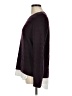 Calvin Klein 100% Acrylic Burgundy Pullover Sweater Size M - photo 5