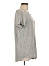 Amazon Essentials Gray Short Sleeve T-Shirt Size L - photo 4