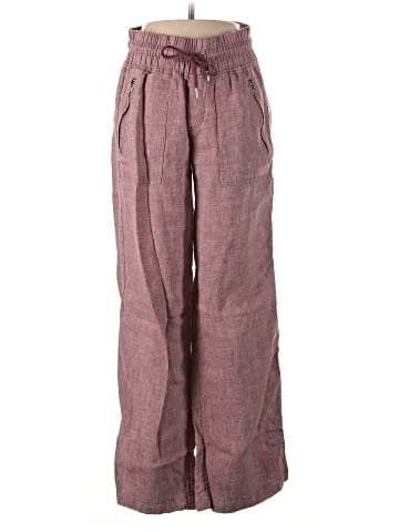 Athleta Linen Pants (view 1)