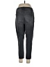 Democracy Solid Gray Jeans Size 12 (petite) - photo 2
