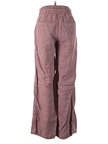 Athleta Linen Pants (view 2)