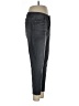 Democracy Solid Gray Jeans Size 12 (petite) - photo 4