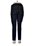 J.Crew Mercantile Solid Blue Jeans Size 32 waist - photo 2