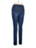 NY&C Solid Blue Jeans Size 14 (tall) - photo 2
