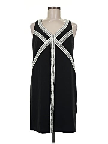 London Times Cocktail Dress (view 1)