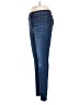 NY&C Solid Blue Jeans Size 14 (tall) - photo 5