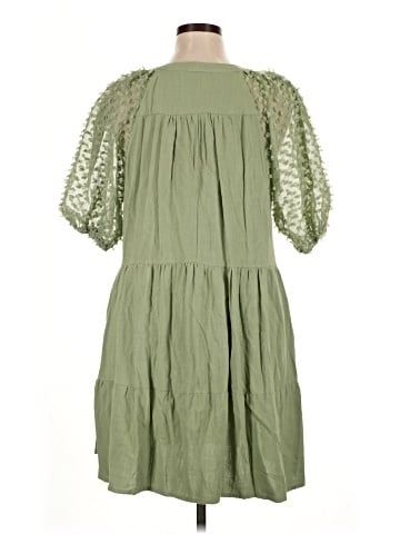 Umgee Casual Dress (view 2)