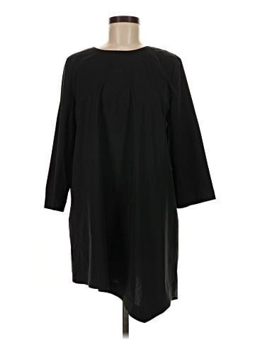 J.Jill 3/4 Sleeve Blouse (view 1)