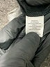 Eyeshadow 100% Polyester Black Dress Size 10 - photo 4