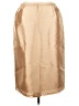gmi 100% Polyester Tan Formal Skirt Size 18 - photo 2