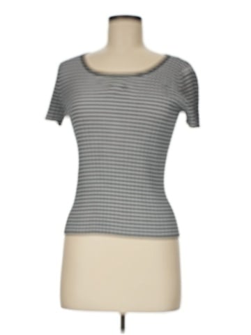 Jones New York Short Sleeve T-Shirt (view 1)