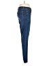 NY&C Solid Blue Jeans Size 14 (tall) - photo 4