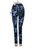 Z by Zella Print Blue Active Pants Size XS - photo 2