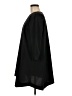 J.Jill Solid Black 3/4 Sleeve Blouse Size M - photo 5