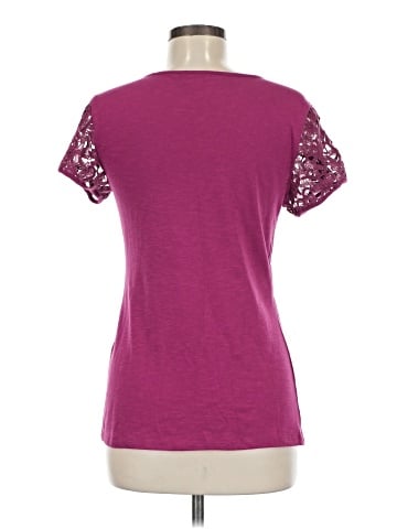 Sundance Short Sleeve Top (view 2)