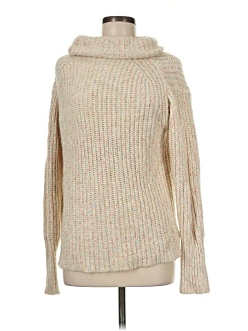 Point Sur Turtleneck Sweater (view 1)