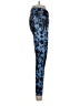 Z by Zella Print Blue Active Pants Size XS - photo 4