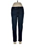 Democracy Solid Blue Jeans Size 12 (petite) - photo 1