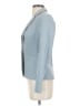 Express Blue Blazer Size 0 - photo 5