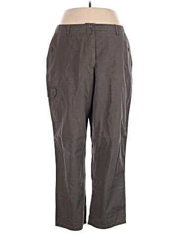 Crossroads Casual Pants (view 1)