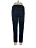 Democracy Solid Blue Jeans Size 12 (petite) - photo 2